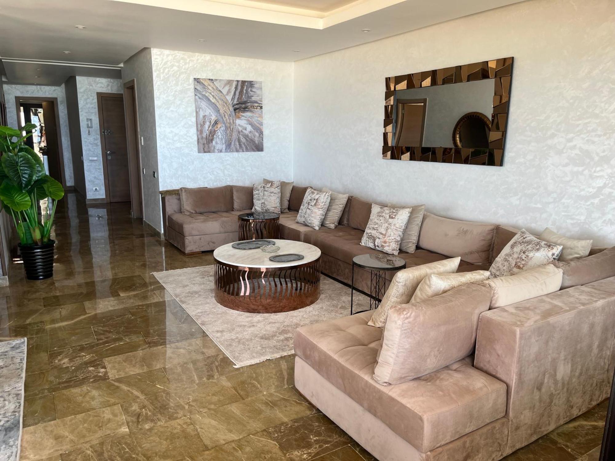 Front De Des Nations Apartment Sale